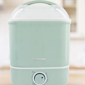 تصویر دستگاه استریل کیکابو مدل Cleo 