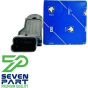 تصویر مپ سنسور فشار ایساکو مناسب پژو ۲۰۶ مدل TU3/TU5 