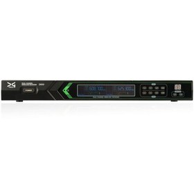 تصویر میکروفون بی سیم DG TECH D6014 