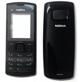 تصویر قاب گوشی نوکیا x1-01 Nokia x1-01 Phone Case