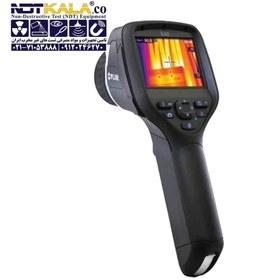 تصویر دوربین حرارتی ترموگرافی فلیر Extech FLIR E40 Extech FLIR E40