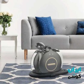 تصویر قالی شوی گرین لاین همراه با حالت گرمایشی Snail Carpet Cleaner with Heat mode function