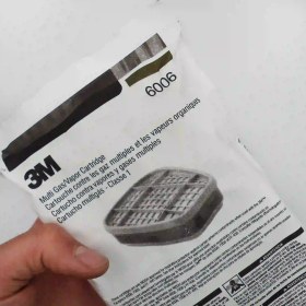 تصویر فیلتر ماسک تری ام تک کد B8215 