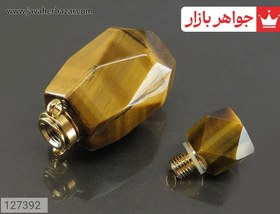 تصویر جاعطری چشم ببر بی نظیر کد 127392 