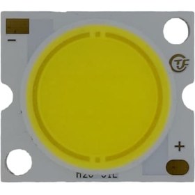 تصویر COB M25 (7W) 300MA (CW) 