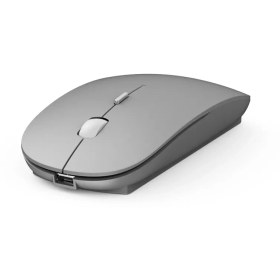 تصویر ماوس بی سیم ویوو مدل WM102 Wireless mouse WM102 Dual Model: 2.4G& Bluetooth