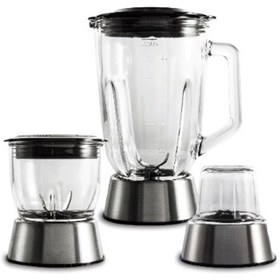 تصویر آبمیوه گیری دیجیتال 4 کاره بلانتون مدل BCU-JU2401 Blanton 4-function digital juicer model BCU-JU2401