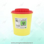 تصویر سیفتی باکس - 3 لیتری Safety Box