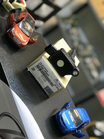 تصویر کوئل سوناتا هیبرید 