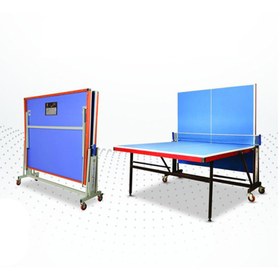 تصویر میز پینگ پنگ مدل Tnis Tbl TT3 کد F2021 