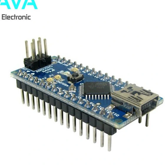 خرید و قیمت برد آردوینو نانو Arduino Nano R3 | ترب