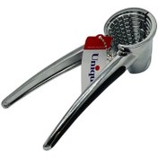 تصویر گردو شکن یونیک مدل UN-5863 طرح استیل 