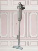 تصویر جارو شارژی ماکیتا CL104DWY؛ سبک، پرقدرت و مناسب منزل و خودرو 