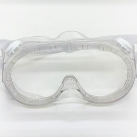 تصویر عینک آزمایشگاهی 
