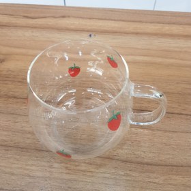 تصویر ماگ پیرکس Mug pierex