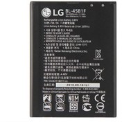 تصویر باتری ال جی مدل V10 ظرفیت ۳۰۰۰ میلی‌آمپر 