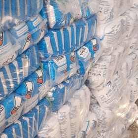 تصویر نمک مخصوص نانوا باشی 