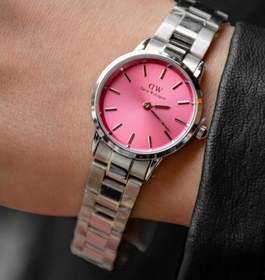 تصویر ساعت عقربه ای زنانه دنیل ولینگتون (DW) - 5 WATCH WOMEN DW