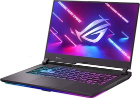 تصویر لپ تاپ غول گیمینگ ایسوس راگ استریکس G513QM LAPTOP GAMING Asus rog strix g513QM