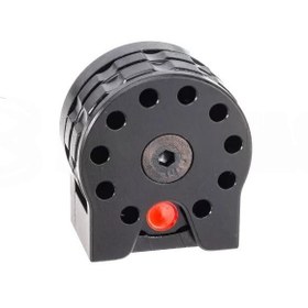 تصویر خشاب هوگلو زئون (اصلی) 