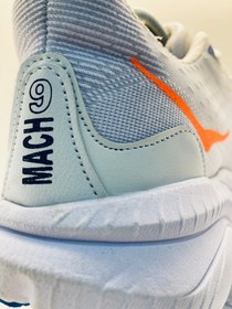 تصویر کتونی هوکا مدل mach9 - 43 