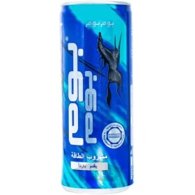 تصویر نوشیدنی انرژی زا بوم بوم 250 میلی لیتر BOOM BOOM BOOM BOOM enrgy drink 250mL