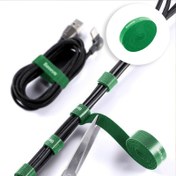 تصویر نظم دهنده کابل باسئوس مدل ACMGT طول 3 متر 