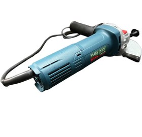 تصویر مینی فرز 850 وات پوکا مدل AG1154 Pukka AG1154 Angle Grinder