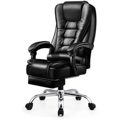 تصویر صندلی اداری و ماساژور مدل C001 