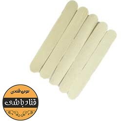 تصویر چوب بستنی بزرگ ساده 