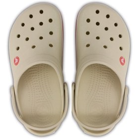 تصویر دمپایی مردانه کراکس راسته | Crocs Crocs.11016.Orjinal Bosnia 