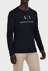 تصویر تی شرت مردانه Armani Exchange | 8NZTCH Z8H4Z 1510 