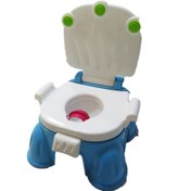 تصویر قصری ۳ کاره کلاسیک طوسی 