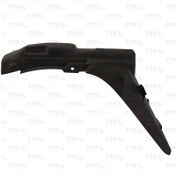 تصویر گلگیر عقب (اصلی) تی وی اس HLX 