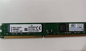 تصویر فروش رم 4 گیگ ddr3 مارک کینگستون اصلی 