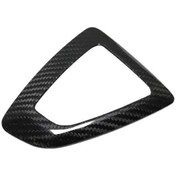 تصویر قاب دور لیور دنده بی ام و X4 اتاق F26 