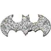 تصویر استیکر اکلیلی بتمن طرح ST7 