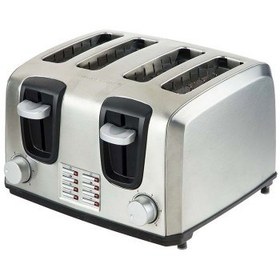 تصویر توستر هاردستون مدل TOS 4001 ا Hardstone TOS 4001 Toaster Hardstone TOS 4001 Toaster