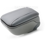 تصویر کنسول وسط کشویی پراید 