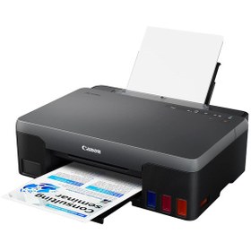 تصویر پرینتر جوهر افشان کانن مدل PIXMA G1420 Canon PIXMA G1420 Inkjet Printer