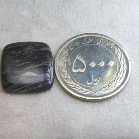 تصویر ابسیدین مکزیکی (معدنی) 