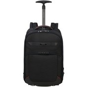 تصویر کوله‌پشتی دلوکس حرفه‌ای با چرخ‌ها | Samsonite | 883226549 | اورجینال 