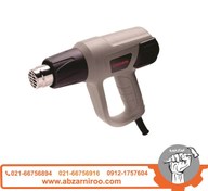 تصویر سشوار صنعتی 2000 وات کرون مدل CT19007 