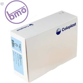 تصویر کیسه کلستومی کلوپلاست مدل ۶۱۰۰ ا Coloplast 6100 Ostomy Bag Coloplast 6100 Ostomy Bag