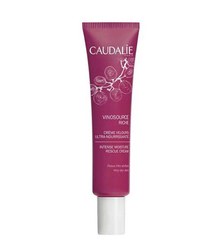 تصویر کرم مرطوب کننده وینوسورس ریچ اینتنس کدلی Caudalie Vinosource Rich Intense Cream For Dry Skins