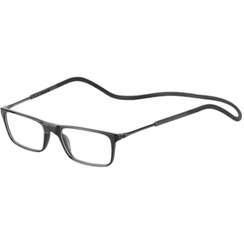 تصویر فریم عینک طبی و عینک مطالعه (نزدیک بین) برند کلیک Clic 
