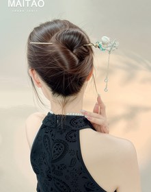 تصویر کانزاشی صدف و دریا 