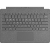 تصویر کیبورد تایپ کاور سرفیس پرو 4 تا 7 پلاس 