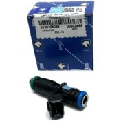 تصویر سوزن انژکتور TU5 ایساکو مناسب پژو ۲۰۶ 