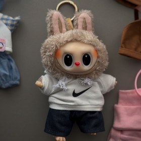 تصویر لباس Labubu 